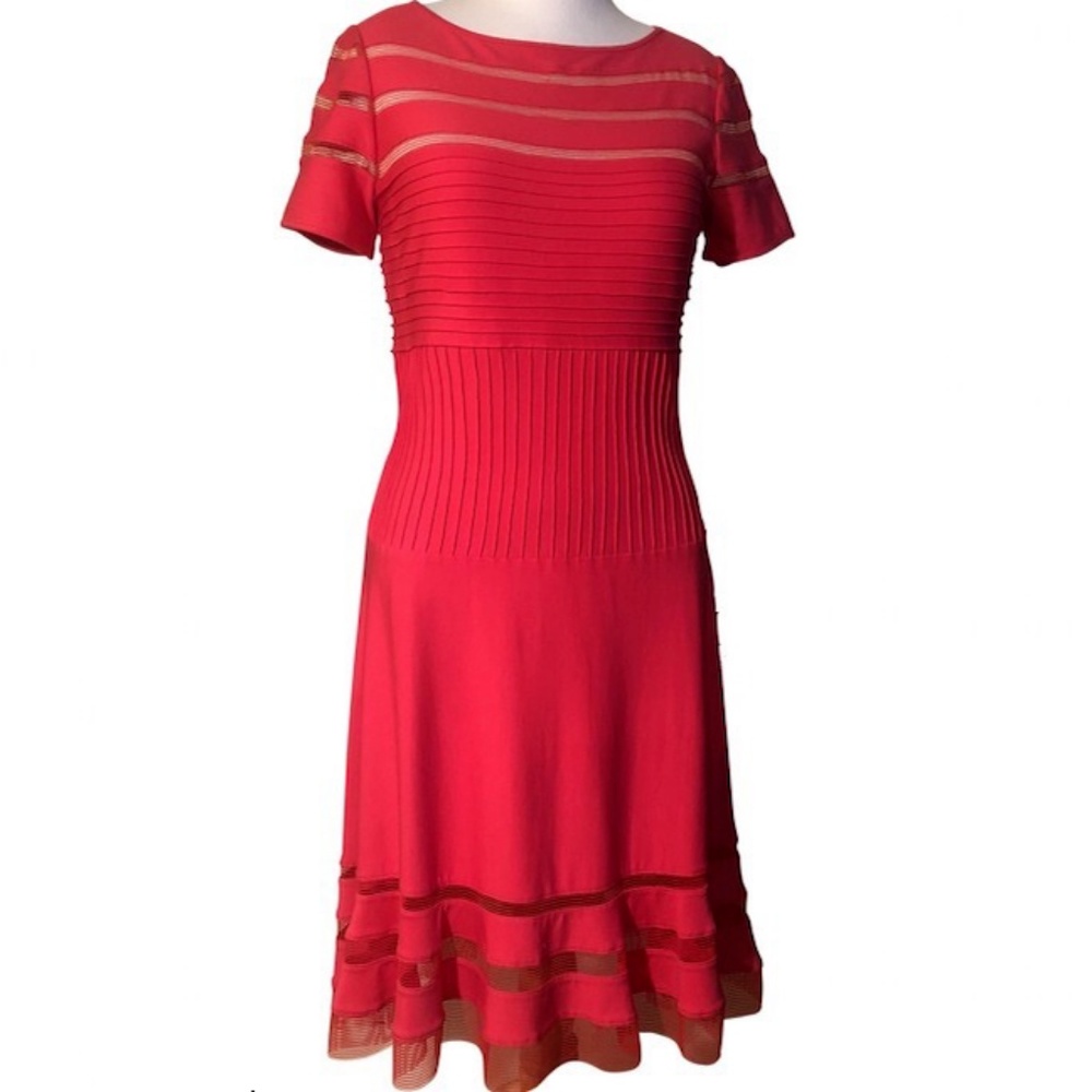 Price to Sell! Tadashi Designer Dress